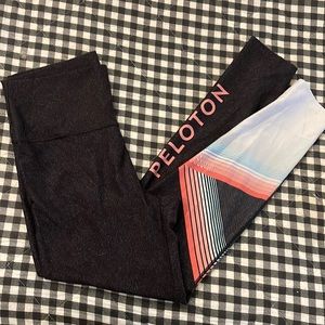 Peloton leggings by WITH - size XL